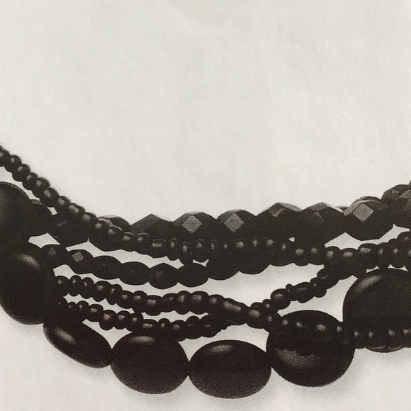 Premier Designs Necklace & Bracelet set - Picture 6 of 6